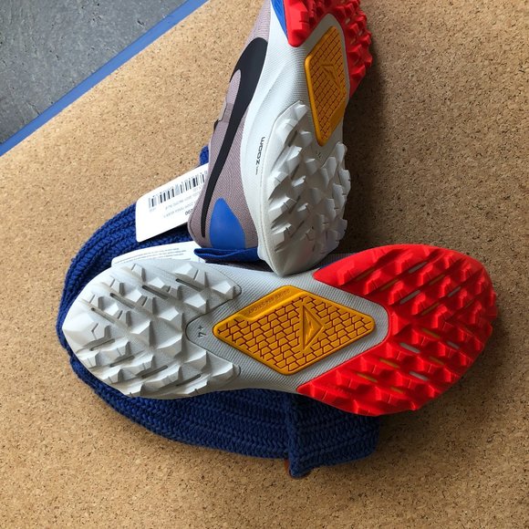 Nike Air Zoom Terra Kiger 5, W8 - Picture 9 of 11